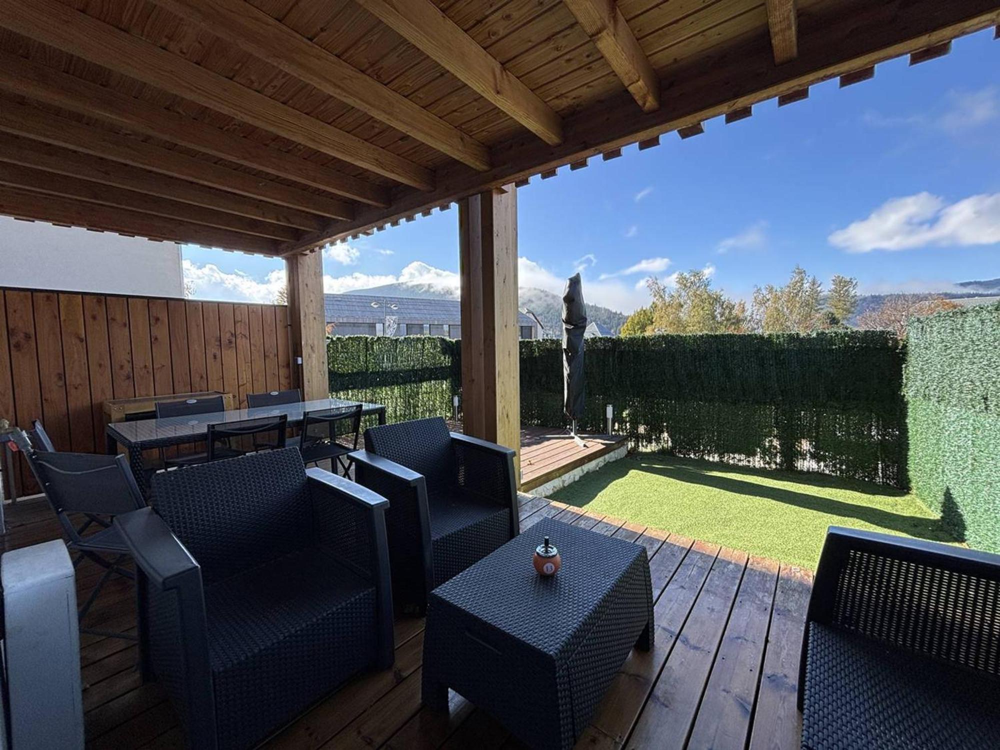 Appartement Confortable Avec Terrasse A 5 Min Du Centre, Navette Ski Gratuite ! - Fr-1-548-34 Віллар-де-Лан Екстер'єр фото