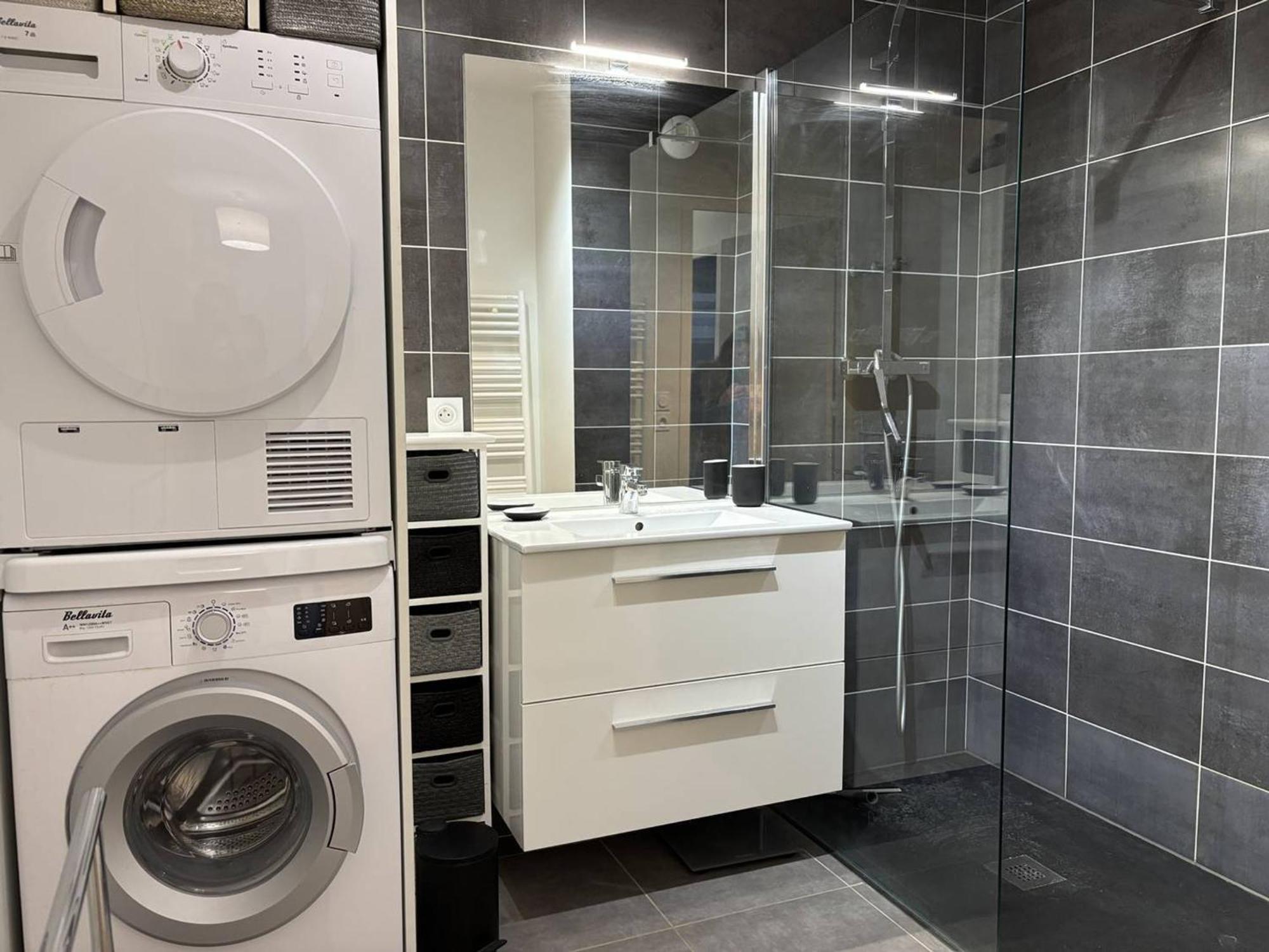 Appartement Confortable Avec Terrasse A 5 Min Du Centre, Navette Ski Gratuite ! - Fr-1-548-34 Віллар-де-Лан Екстер'єр фото